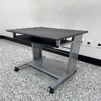 Portable Stand Up Desk image 1